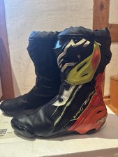 alpinestars supertech r 45