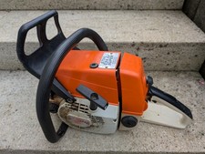 Stihl 034 Super Kettensäge Motorsäge 036