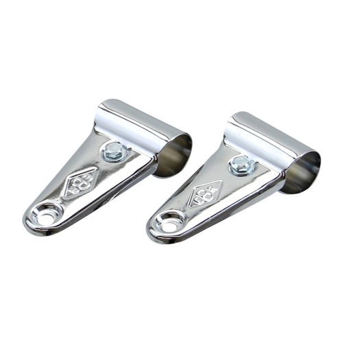 Gabelhalter lampenhalter - gabelhalter,
