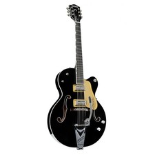 Gretsch G6120T-BSNSH Brian