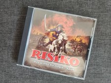 Risiko (PC Spiel) CD von Hasbro