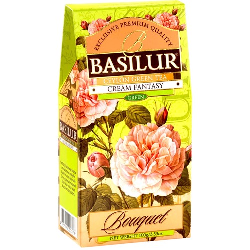 Basilur grüner tee green - basilur,