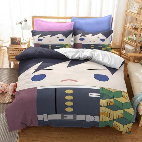 Hashira anime bettwäsche - hashira,