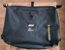 2x Givi Storm Bag Für Trekker Outback  und  Dolomiti  Givi T506