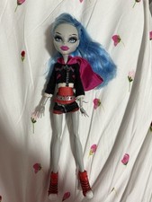 Monster High Puppe