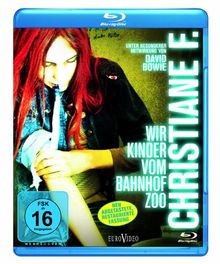 Christiane wir kinder - christiane,