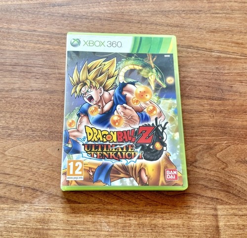 Dragon ball ultimate - dragon,