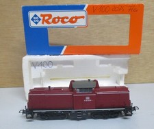 Fleischmann H0 Diesellok BR