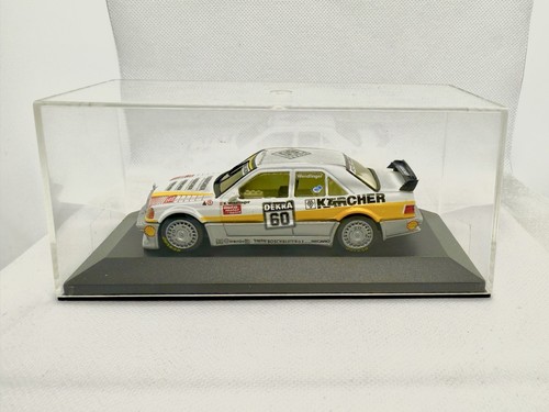 Mercedes benz 190 16 evo - mercedes,