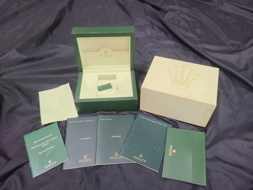 Vintage original rolex 116520 - original,