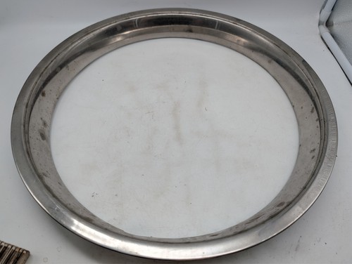 Chrom radzierring felgenring - radzierring,