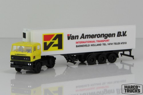 Herpa daf 3300 - herpa,