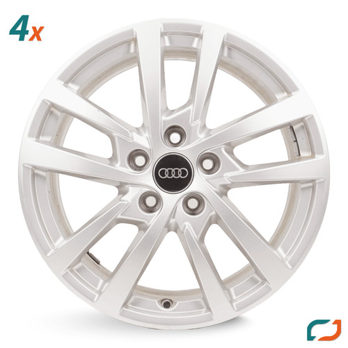Original audi s3 - 4x,