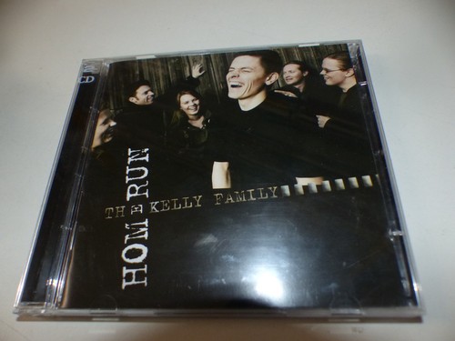 The kelly family - cd, –