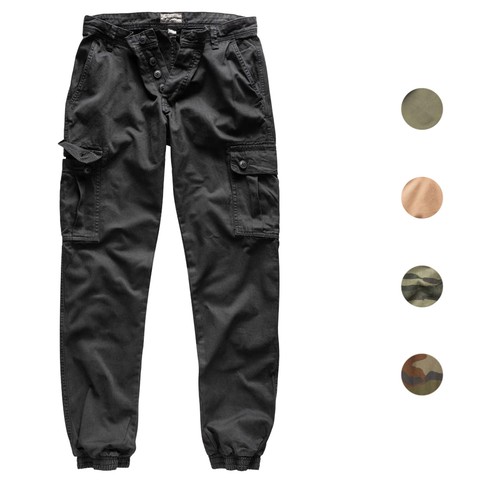 Surplus bad boys - bad, cargo