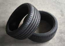 2x Nexen N8000 235/35ZR19 91Y Reifen 8mm 2017 Sommerreifen 19 Zoll R19