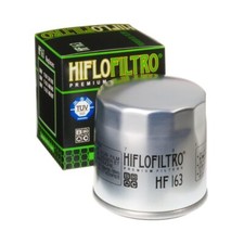 Hiflo Ölfilter HF163 passend für BMW K75 100 1100 1200 K1 R850 1100 1150