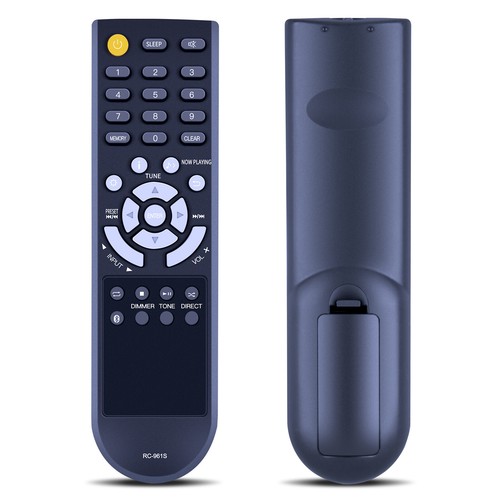 961s ersatz fernbedienung - rc-961s,
