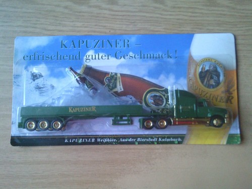 Brauerei kapuziner weissbier - kapuziner,