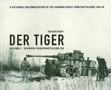 Ruff: Der Tiger Vol.2 Schwere