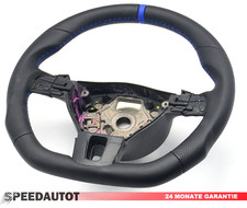 TAUSCH Abgeflacht Lenkrad VW