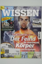 Hörzu Wissen, Heft 5