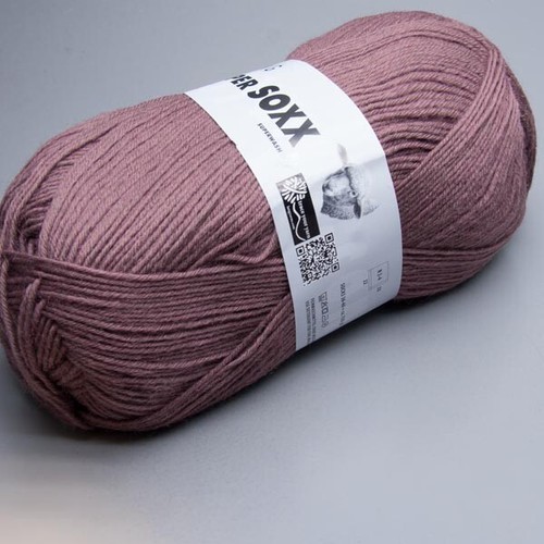 Lang yarns super soxx 6ply - super,