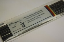 Laubsägeblätter Pinguin