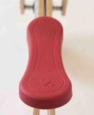 rot - Sattel Sitzbezug seat