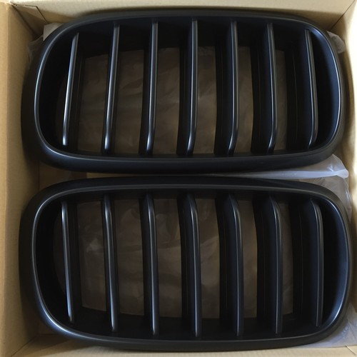 Kühlergrill grill für - grill, x5