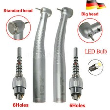 Dental High Speed Fiber Optic