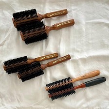 4 Keller - Styler Rundbürsten