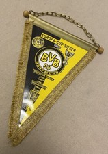 Wimpel Fußball BVB 09