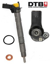 Injector Fuel Injector Audi VW