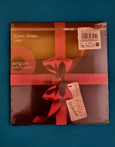 Das geschenk sebastian - geschenk, |