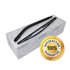 HECKWISCHERARM + WISCHER OPEL