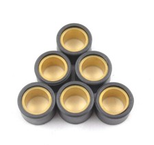 Variomatik Variogewichte