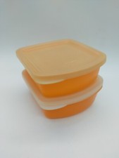 2x Tupperware Mini Four Season