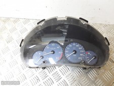 2003 CITROEN BERLINGO TACHO