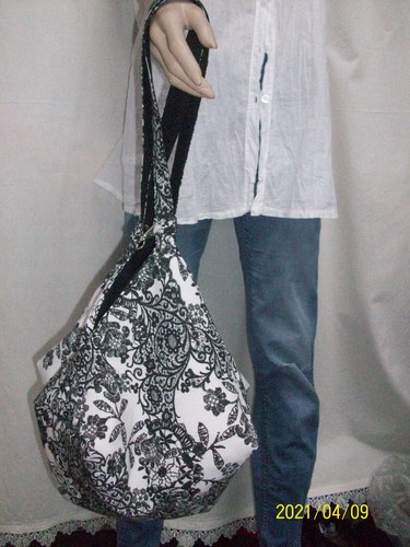 Japanische beuteltasche - japanische,