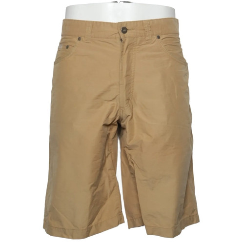 Trek travel shorts - trek,