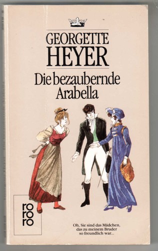 Georgette heyer die - georgette, heyer: