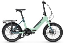 Kreidler Klapp-Elektro-Fahrrad