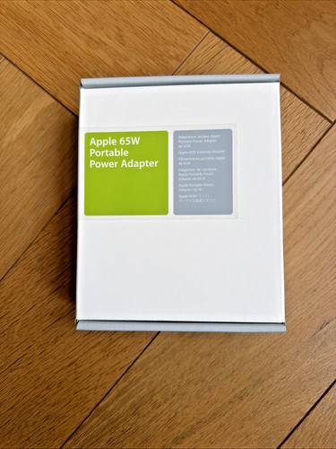Top apple 65w - top,