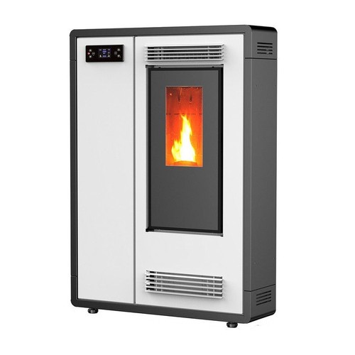 Pelletofen mit wlan kw - mit,