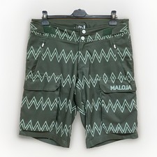 Maloja mtb shorts - shorts, large