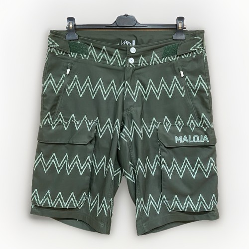 Maloja mtb shorts herren large - herren,