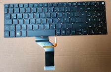 Tastatur Acer Aspire 5 A517-51 A517-51-86F6 A515-51G-86DK Beleuchtung Keyboard