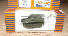 S82    Roco Minitanks 711