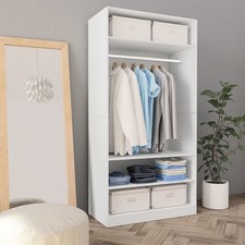 Kleiderschrank